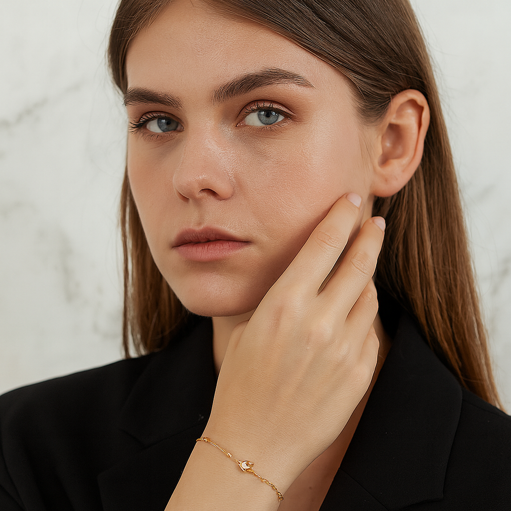 Danguolė | Spotlight rokassprādze