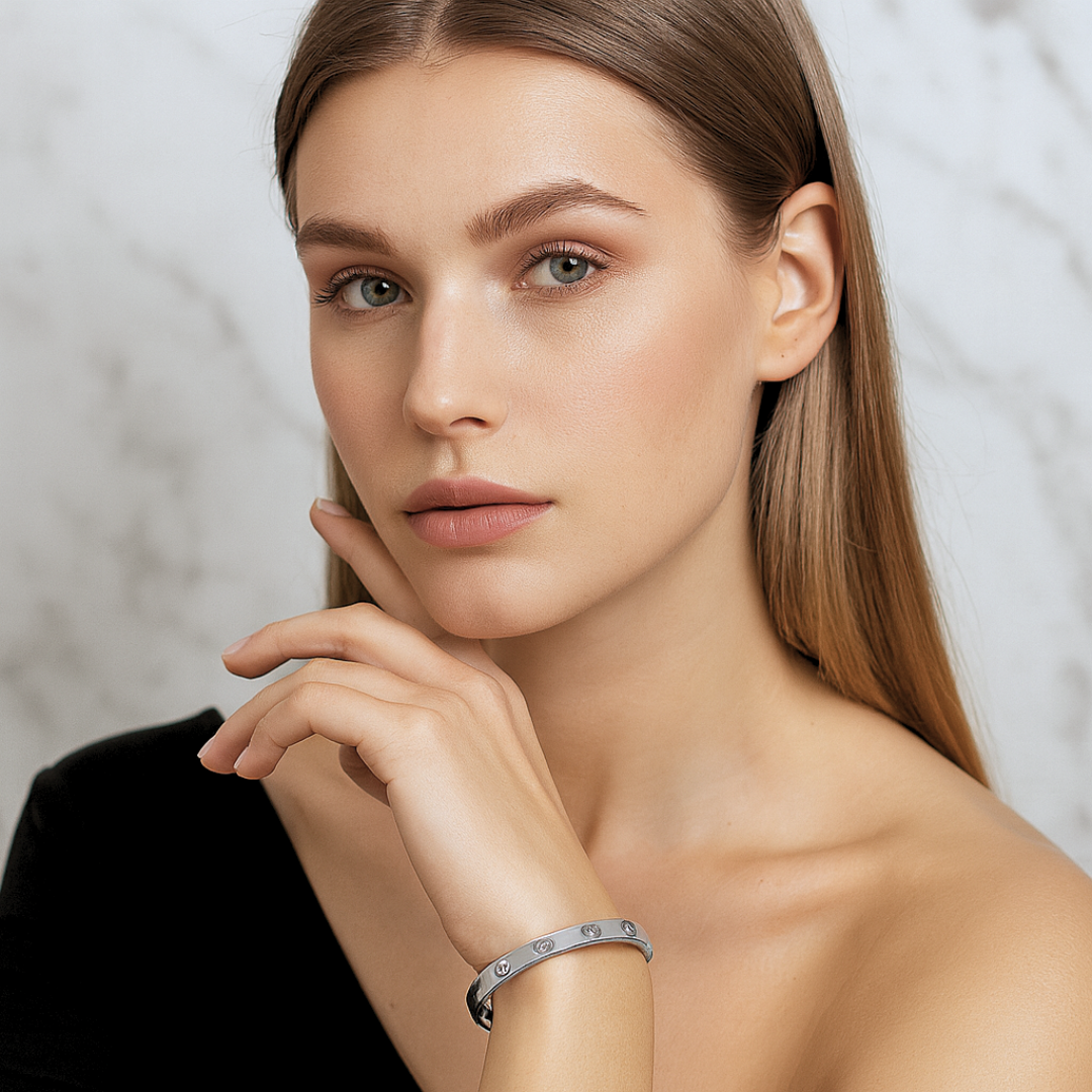 Irena | Elegants rokassprādzis