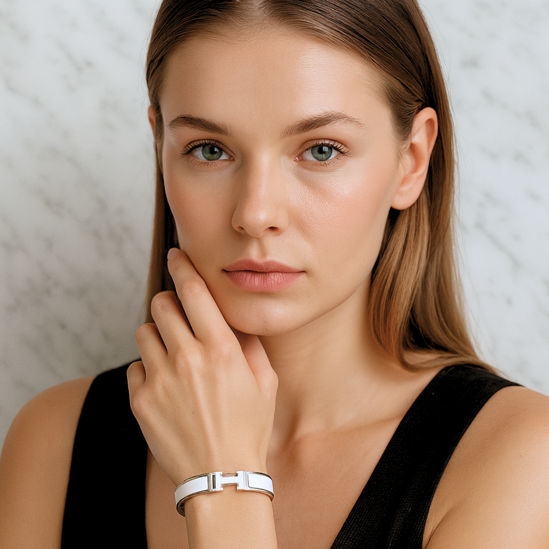 Irina | Elegants rokassprādzis