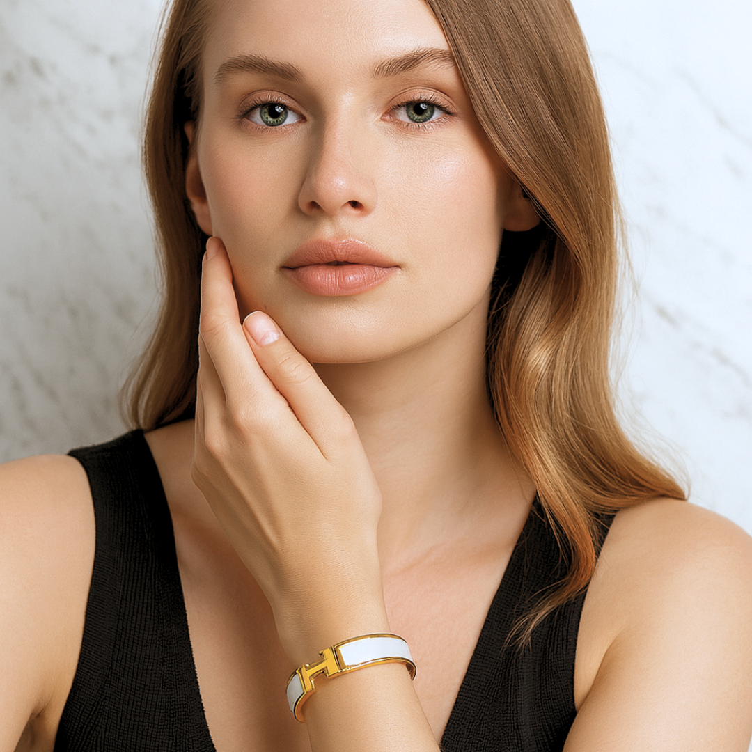 Irina | Elegants rokassprādzis