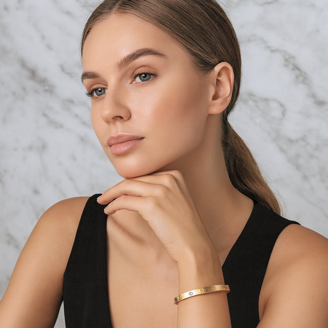 Irena | Elegants rokassprādzis