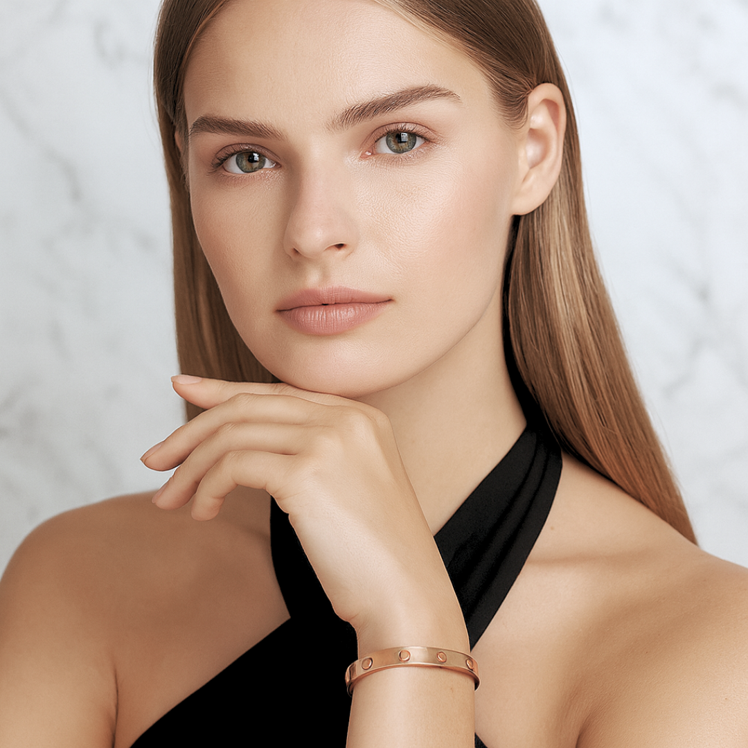 Irena | Elegants rokassprādzis