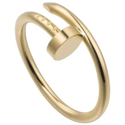 NAIL RING | ZELTS